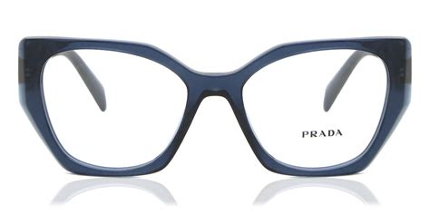 prada pr 18|prada pr 18wv blue crystal.